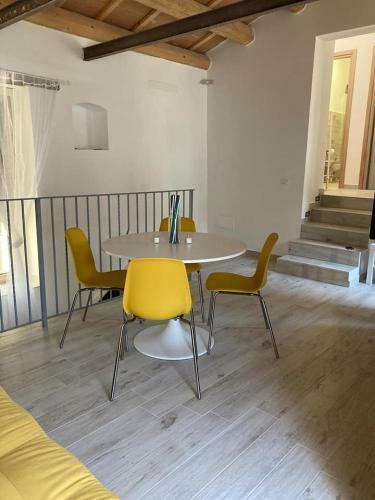 Apartamento Il Mandorlo Appartamenti