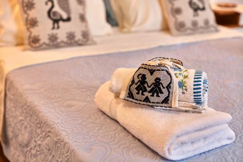 Bed & Breakfast Al Vicolo VI