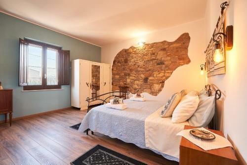 Bed & Breakfast Al Vicolo VI