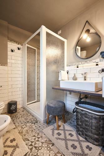 Bed & Breakfast Al Vicolo VI
