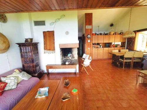 Villa Franca San Zeno