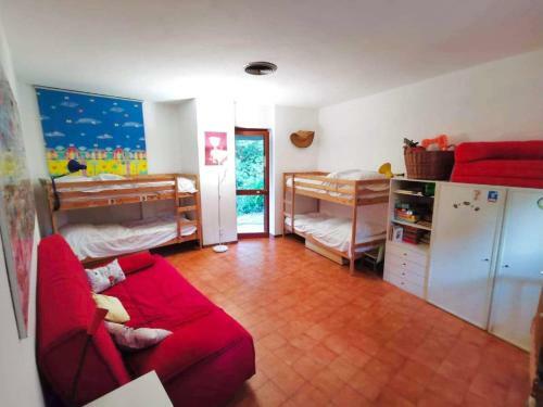 Villa Franca San Zeno