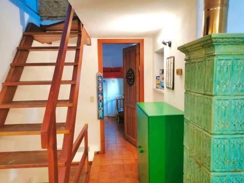 Villa Franca San Zeno