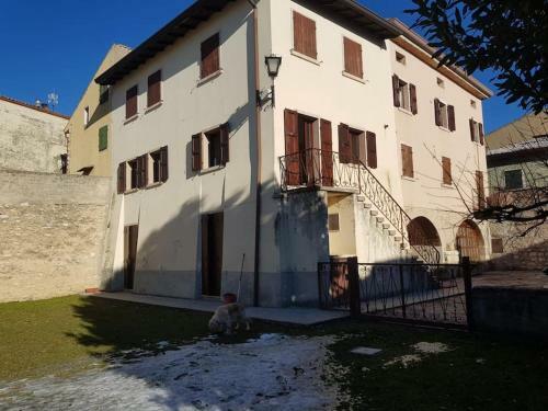 Apartamento Zanetti Holiday