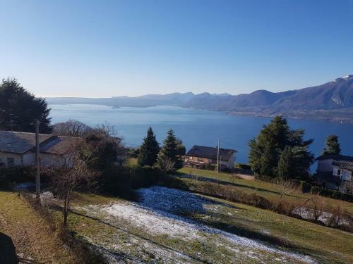 Apartamento Zanetti Holiday