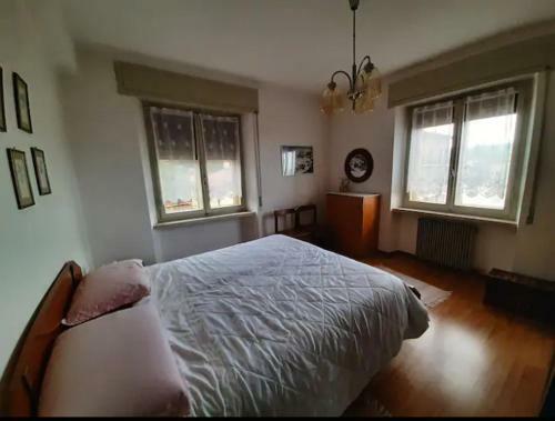 Warm, Nice & Lake-view Apartment With Privat Park