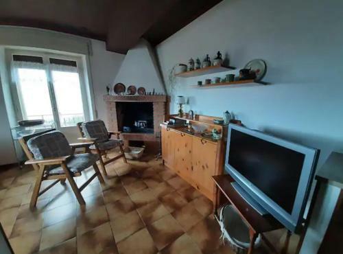 Warm, Nice & Lake-view Apartment With Privat Park