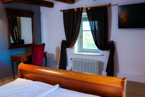 Hotel Schlo� Neuburg