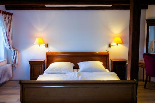 Hotel Schlo� Neuburg