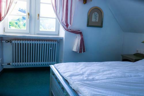 Hotel Schlo� Neuburg