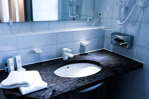 Hotel Schlo� Neuburg