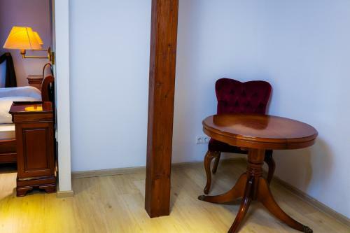 Hotel Schlo� Neuburg