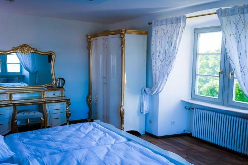 Hotel Schlo� Neuburg