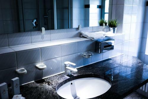 Hotel Schlo� Neuburg