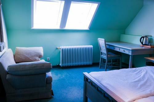 Hotel Schlo� Neuburg