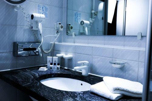 Hotel Schlo� Neuburg