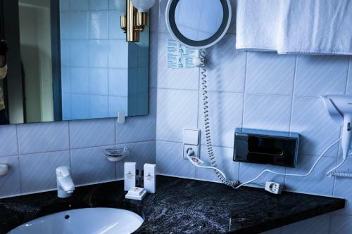 Hotel Schlo� Neuburg