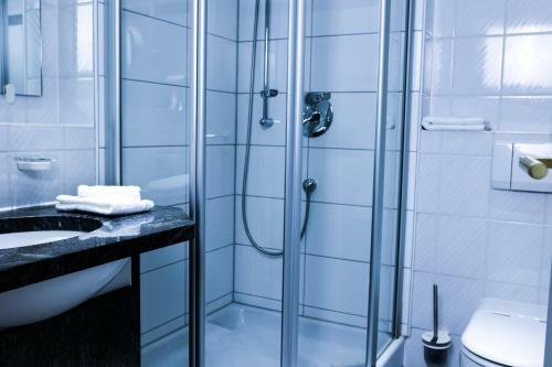 Hotel Schlo� Neuburg
