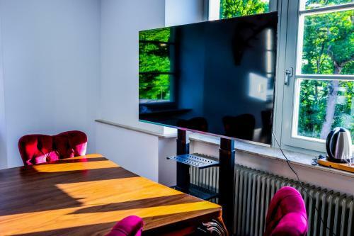 Hotel Schlo� Neuburg
