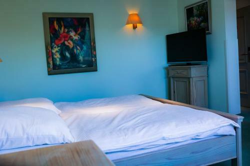 Hotel Schlo� Neuburg