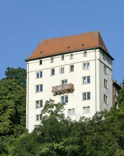 Hotel Schlo� Neuburg