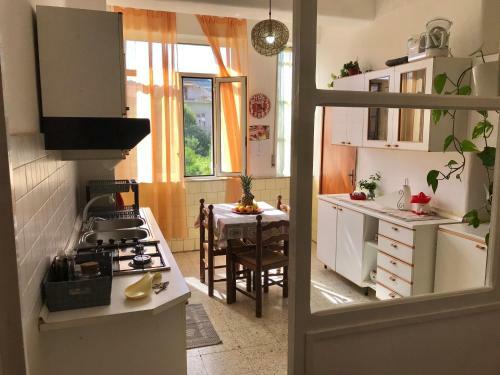 Hostal Stanza Privata In Appartamento Condiviso