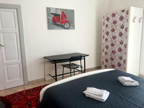 Hostal Stanza Privata In Appartamento Condiviso