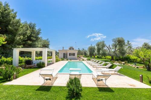 Villa La Seta By Barbarhouse