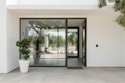 Villa Virgin Garden By Wonderful Italy