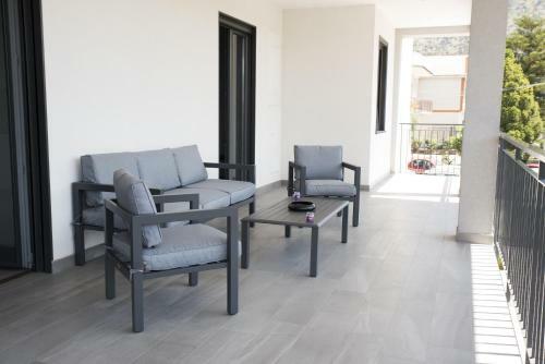 Apartamento A.a. Residenza