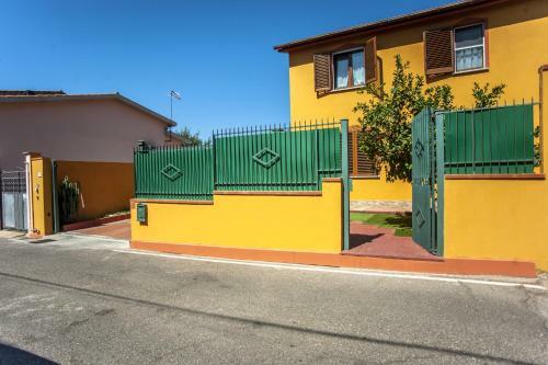 Apartamento Appartamento Erika