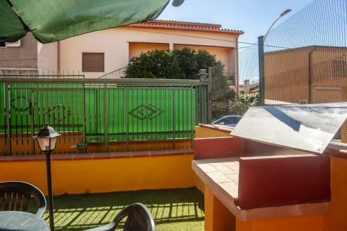 Apartamento Appartamento Erika