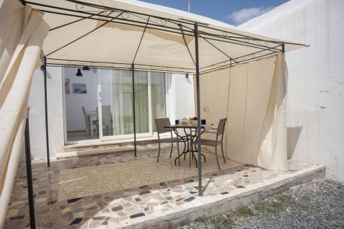 Apartamento Casa Chiara