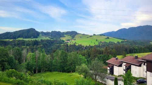 Apartamento Fewo Casa Lotta, Oberstaufen/steibis