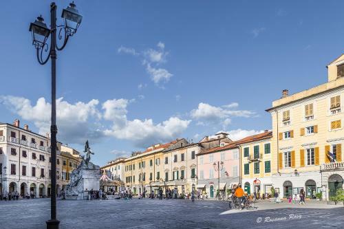 Apartamento Il Nido Di Chloe Cod. Citra 011027-lt-0239
