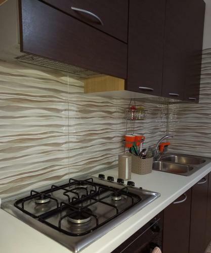 Apartamento Gioele's Home