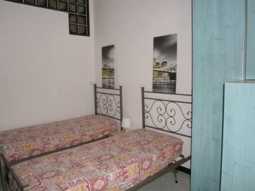 Apartamento Raffy's House Pompei