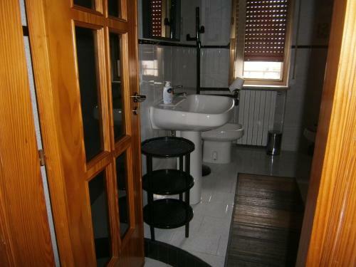 Apartamento Raffy's House Pompei