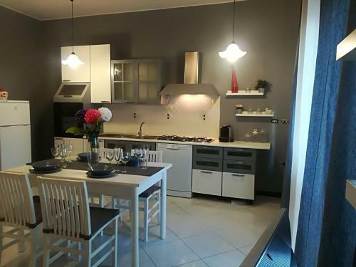 Apartamento Raffy's House Pompei