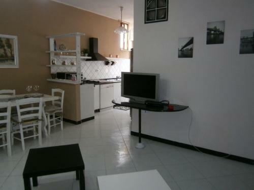 Apartamento Raffy's House Pompei