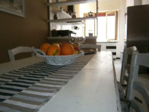 Apartamento Raffy's House Pompei