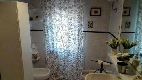 Apartamento Raffy's House Pompei