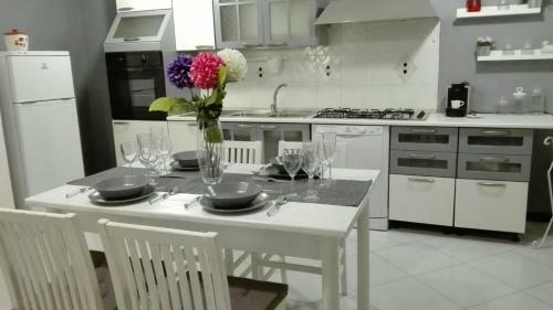 Apartamento Raffy's House Pompei