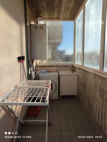 Apartamento Appartamento Scerne Di Pineto