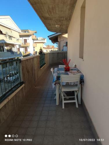 Apartamento Appartamento Scerne Di Pineto