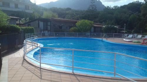 Apartamento Casa Il Tramonto Del Cilento