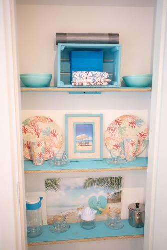 Hostal Colazione Da Tiffany