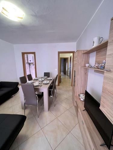 Apartamento Appartamento Condominio Dei Pini