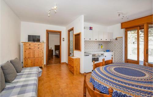 Apartamento Casa Maria Grazia