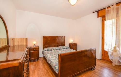 Apartamento Casa Maria Grazia